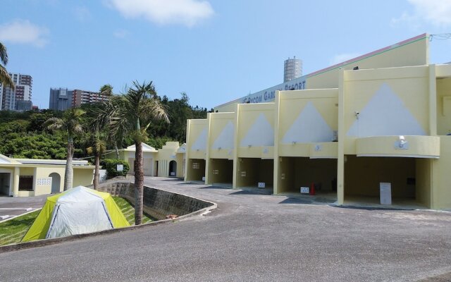 Rycom Garden Resort