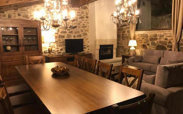 El Leñero del Tío Ramón