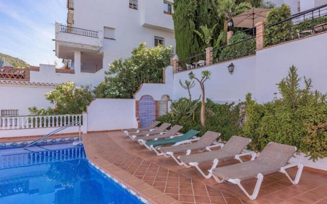 Apartamentos Rosamarina