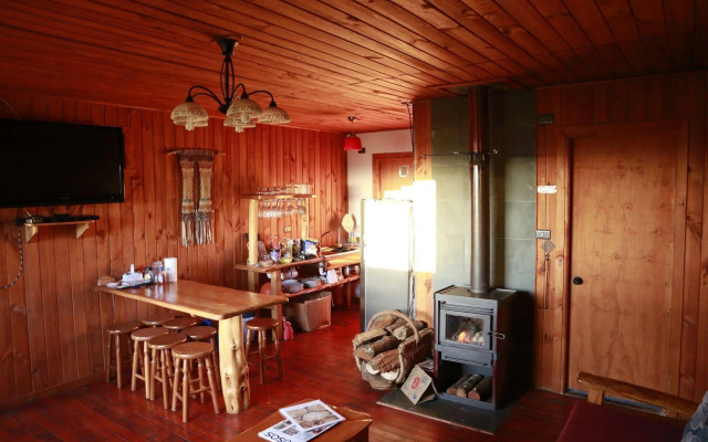 Cabañas Anulen Puerto Varas