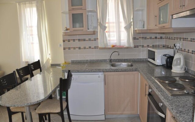 Bodrum Holiday Villas
