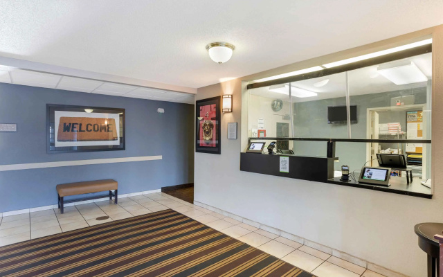 Extended Stay America Select Suites Wilkes Barre Scranton