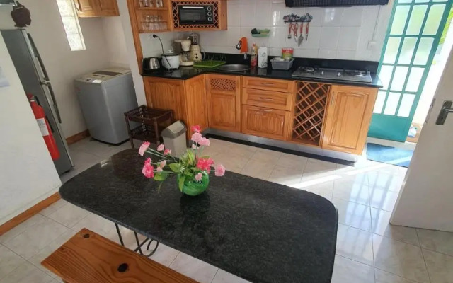 Appartement & Studio Lolla