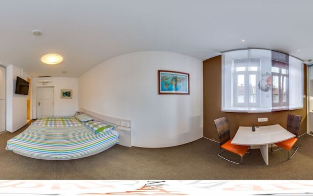 Martastudio rooms
