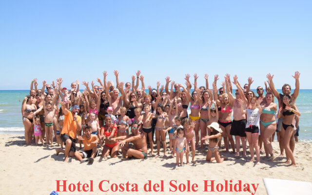 Costa del Sole Beach Club