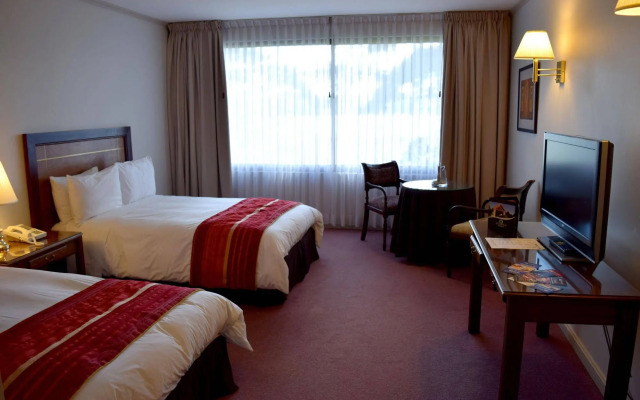 Hotel Puerta del Sur