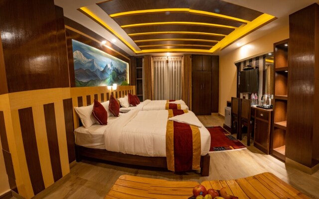 Hotel Satkar Pvt. Ltd