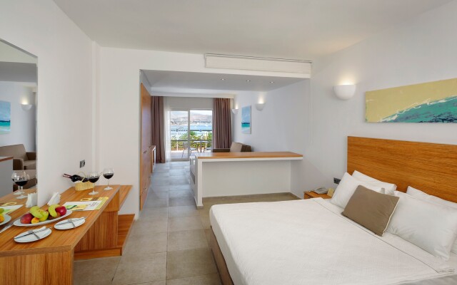 Sentido Bodrum Beach