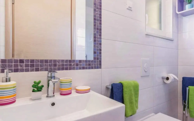 Apartment in Sveti Petar u Sumi