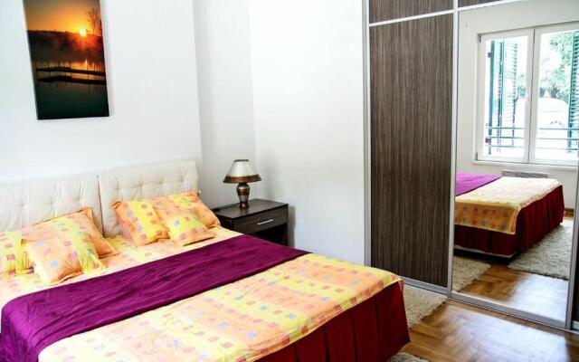 Apartment Royal Savina