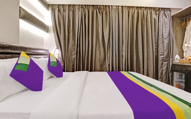 Treebo Tryst Widlor Boutique Hotel