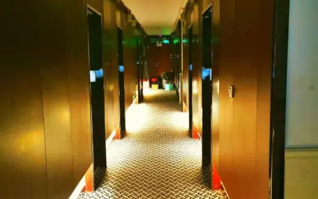 Altay Jintian Hotel