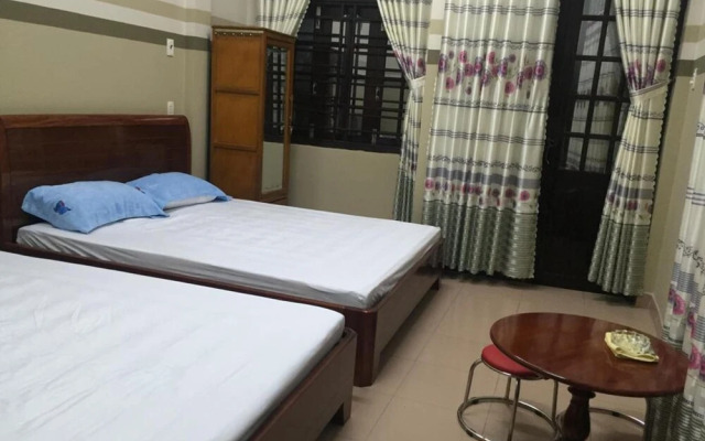 OYO 1121 Bao Viet Hotel