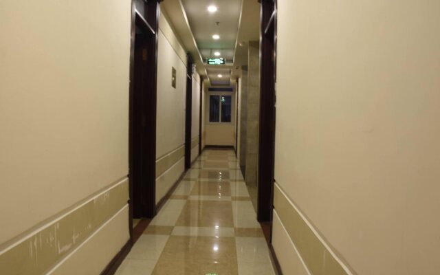 Melinda Hotel