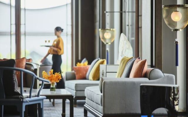 Song Hotel Wuxi Xuelang