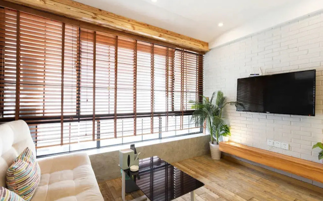 Youcun Apartment - Lao Shan Yi Cun