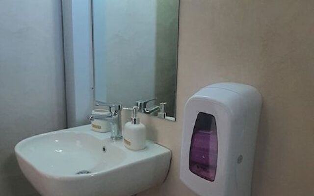 Hotel Korfos