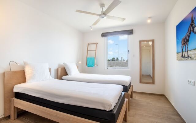 Chogogo Dive & Beach Resort Bonaire