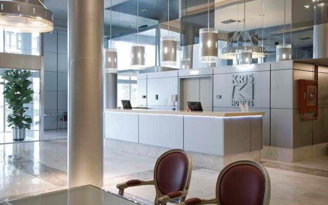 Hotel Parque Astur