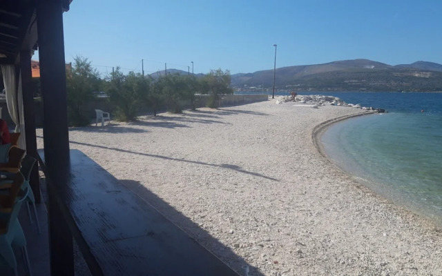 A apt W.big Terrace&great sea View, Close to Beach