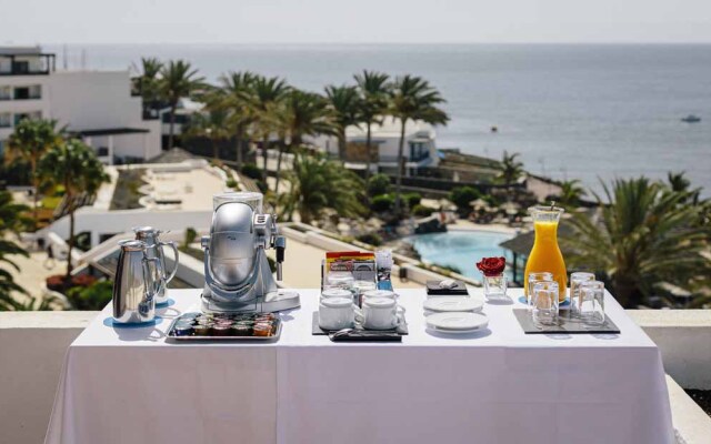 Secrets Lanzarote Resort & Spa