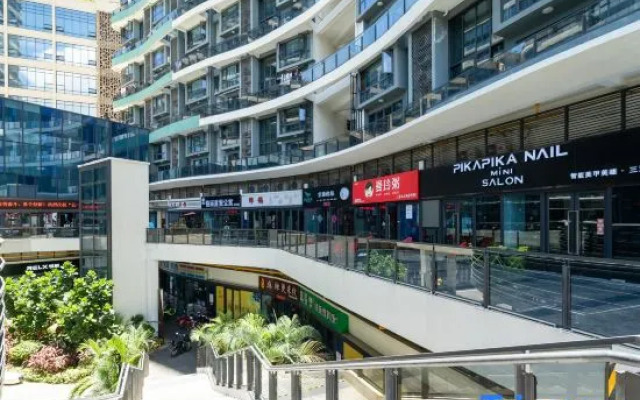 Poli Boutique Aparmet