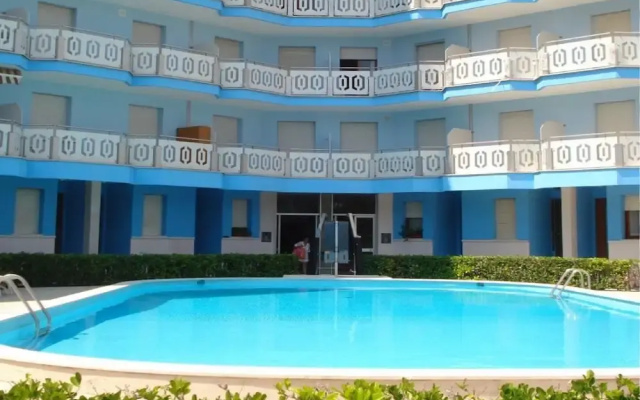 Apartment in Caorle Near the Beach