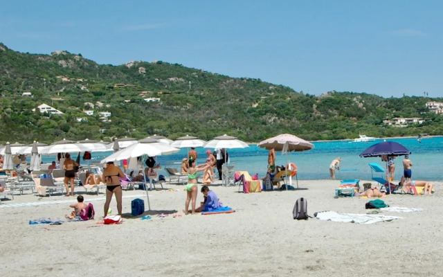Rotondo Residence 94 1.5km From The Beach