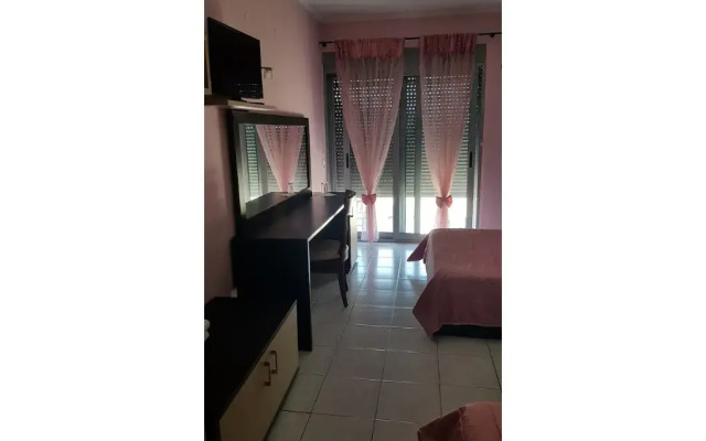Sozos Inn Hotel