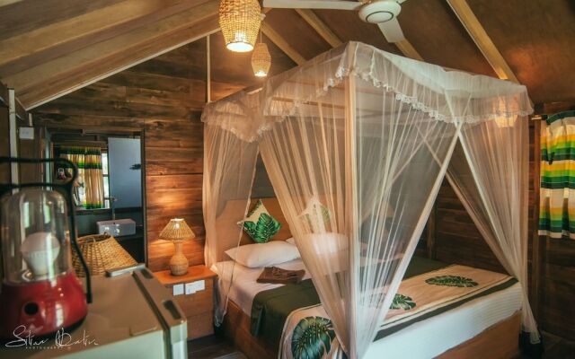 Sinharaja Rainforest View Villas