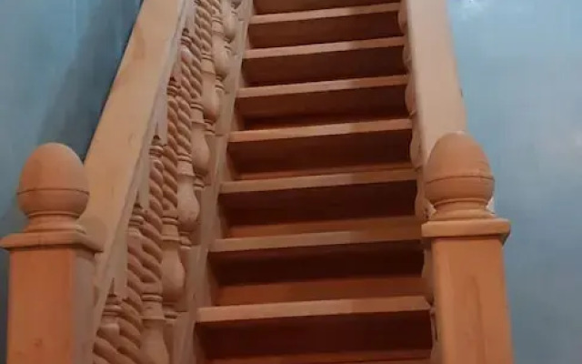 Riad Al Fassia Palace