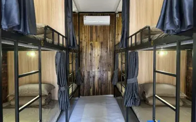 Venn Hostel