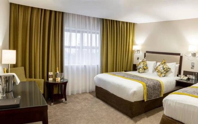 Gallaghers Letterkenny