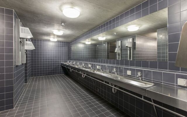 All In One Hotel Inn Lodge