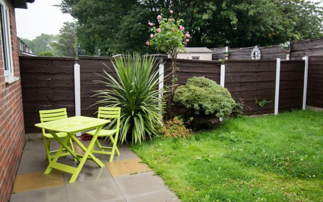 Ideal Lodgings in Bury - Redvales