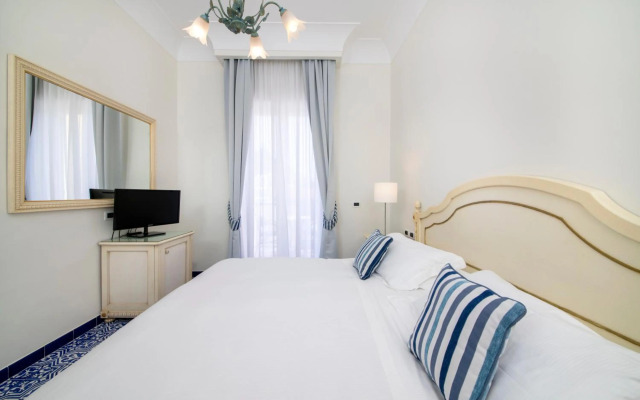 La Reginella Resort & SPA