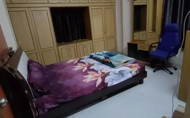 Hyderabad Serenity Retreat - 3 Bdrm Apartment
