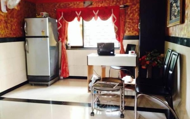Hotel Metro Plaza