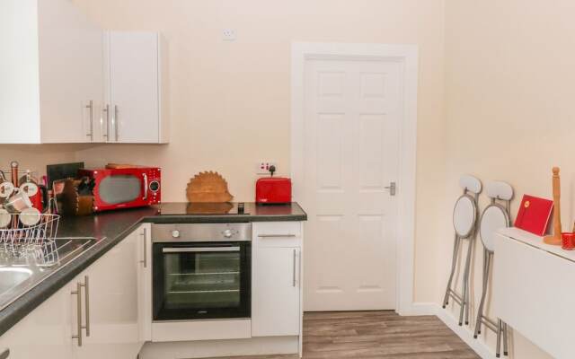 Nursery Cottage