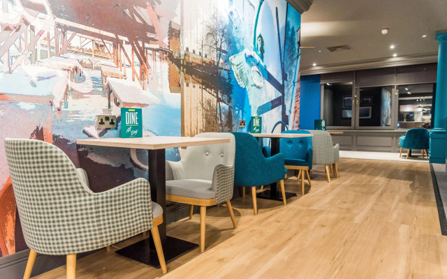 Holiday Inn Brighouse by IHG