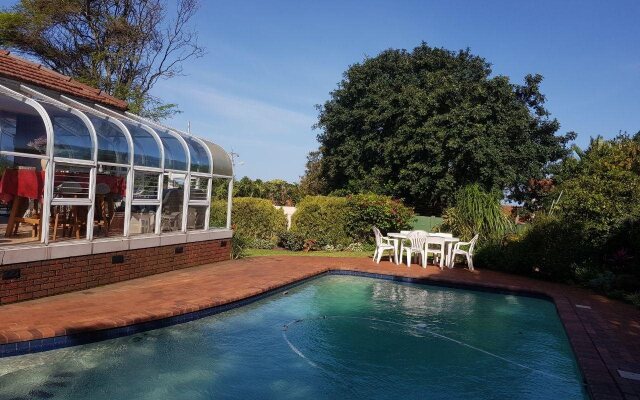 Braemar Guest House