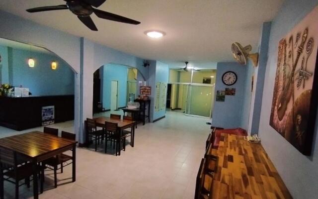 Sea Boss Homestay