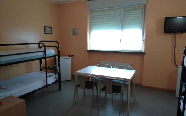 La Cordata Accommodation - Zumbini 6