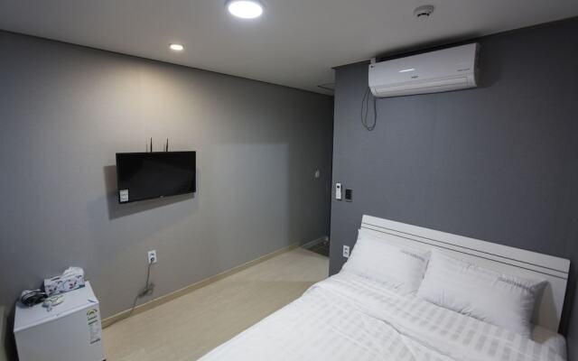 O'Guest and Minihotel - Hostel