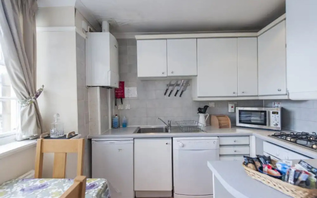 Edinburgh Apartments