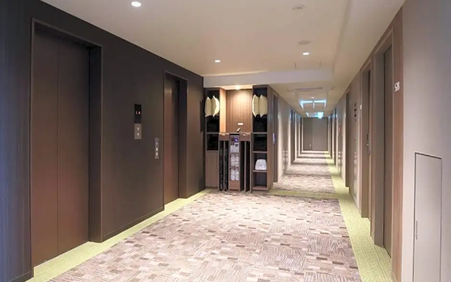 Tabino Hotel Kashima