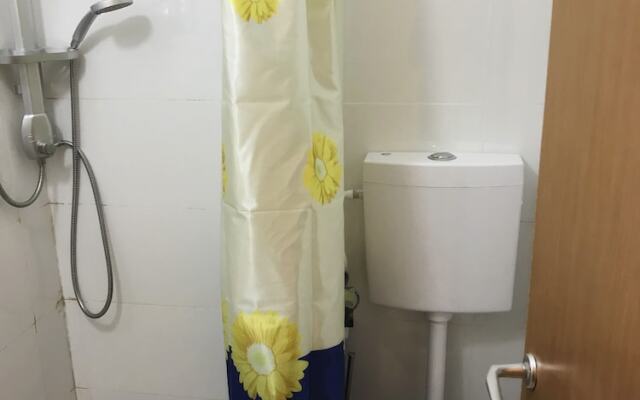 GK Apartments Limbskit 4