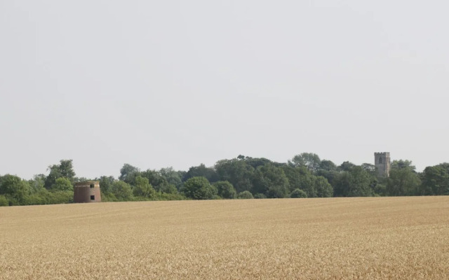 Corner View