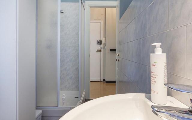 Flat 55M² 1 Bedroom 1 Bathroom - Genoa