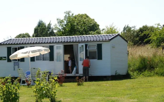 Camping Las Combas